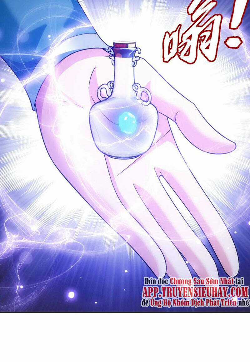 Đại Chúa Tể - Chapter 355 - Trang 23