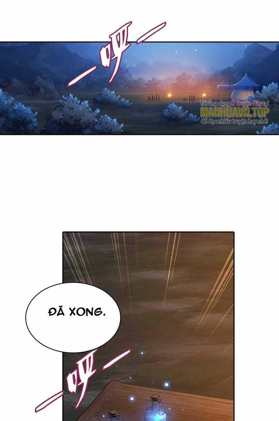 Đại Chúa Tể - Chapter 356 - Trang 2