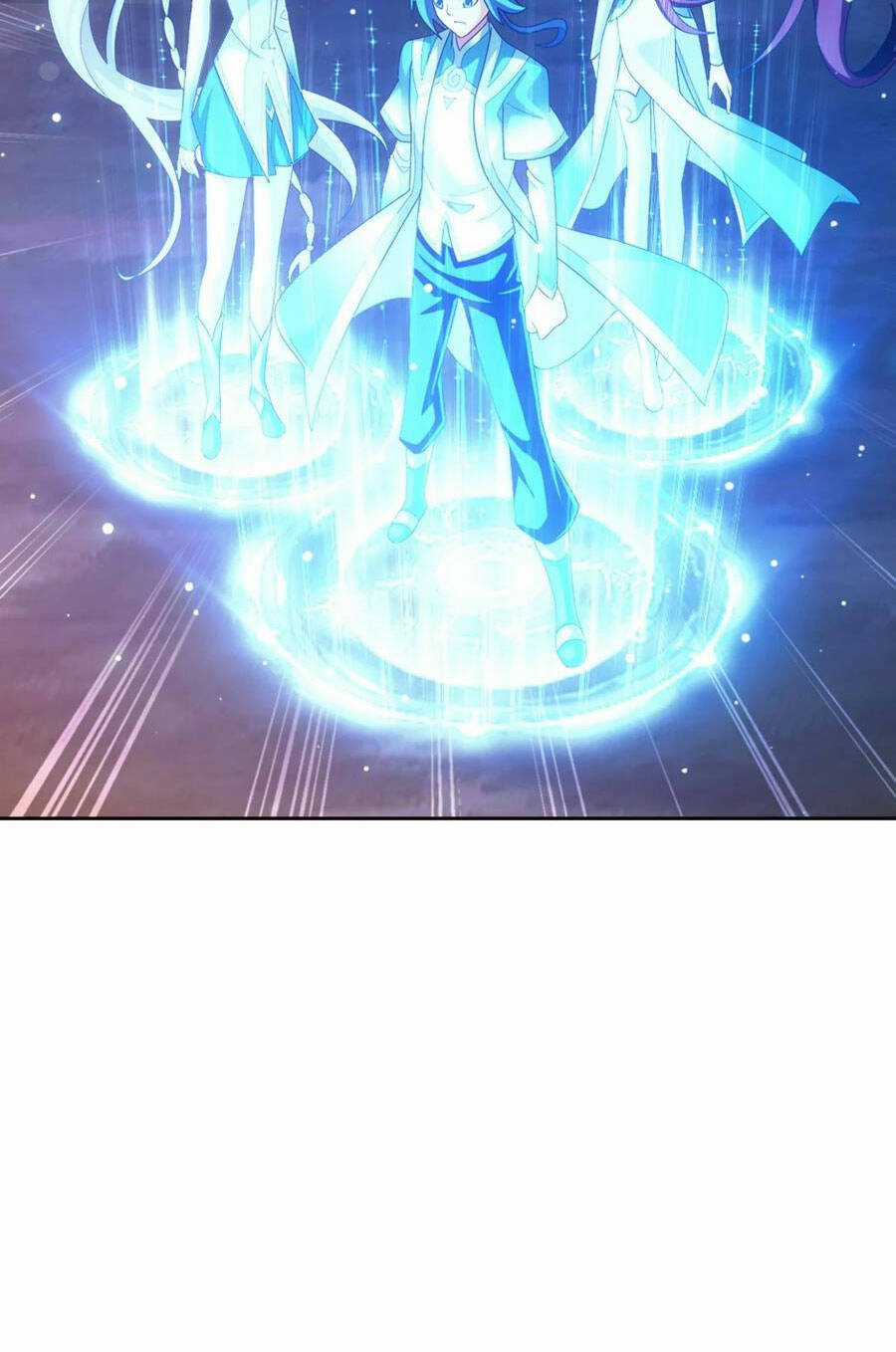 Đại Chúa Tể - Chapter 356 - Trang 11