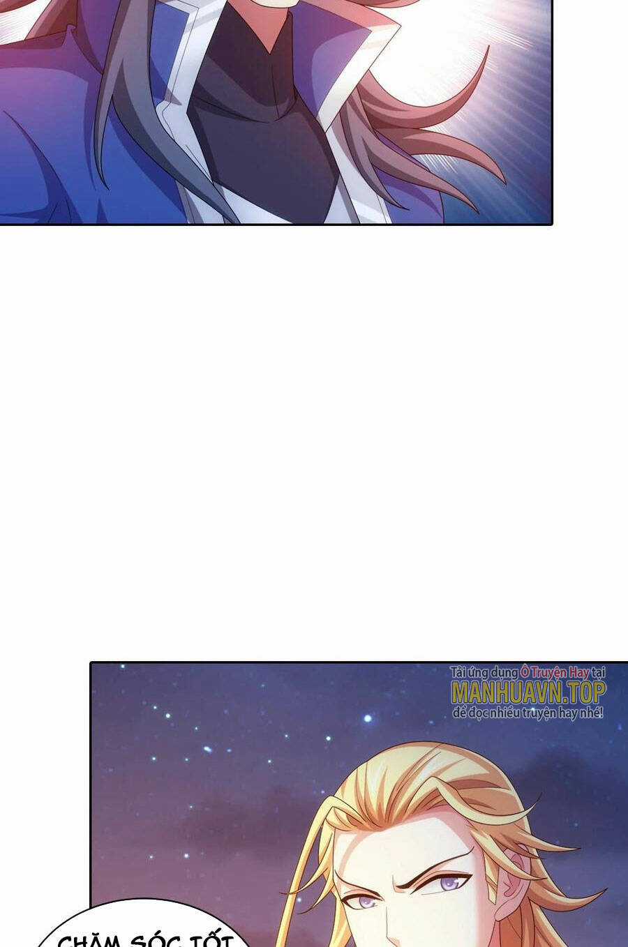 Đại Chúa Tể - Chapter 356 - Trang 14