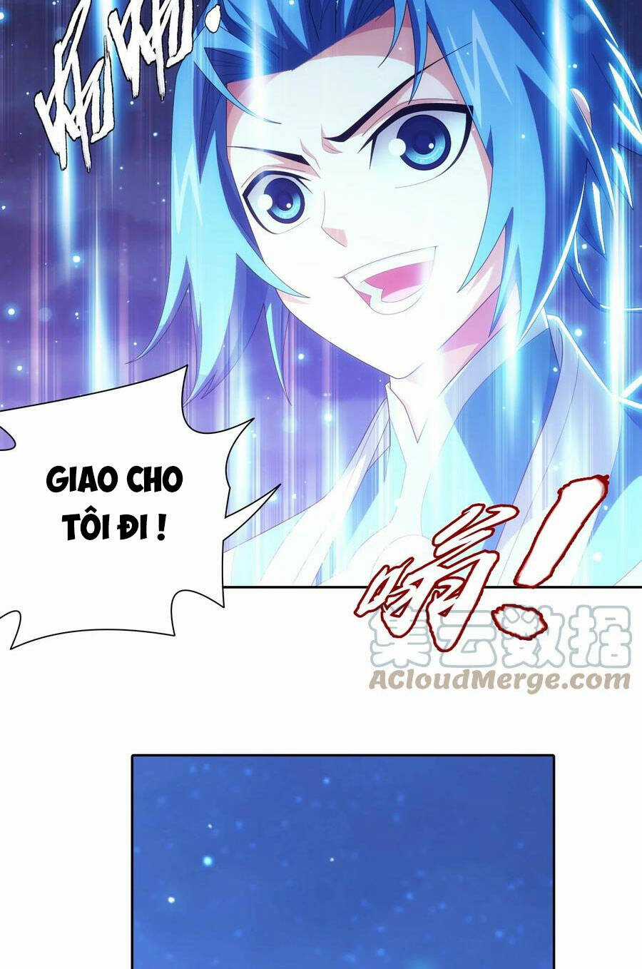 Đại Chúa Tể - Chapter 356 - Trang 17