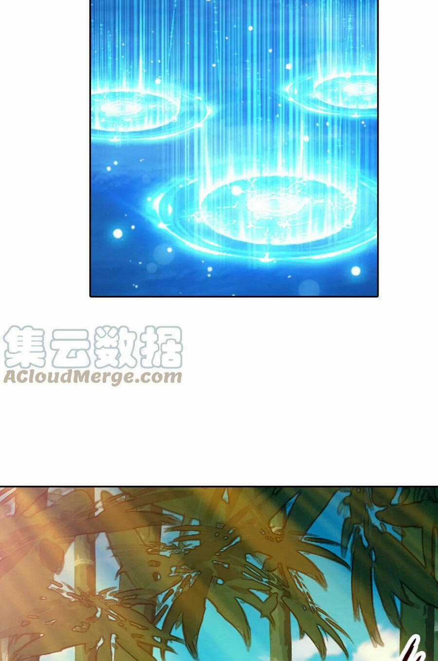 Đại Chúa Tể - Chapter 356 - Trang 19