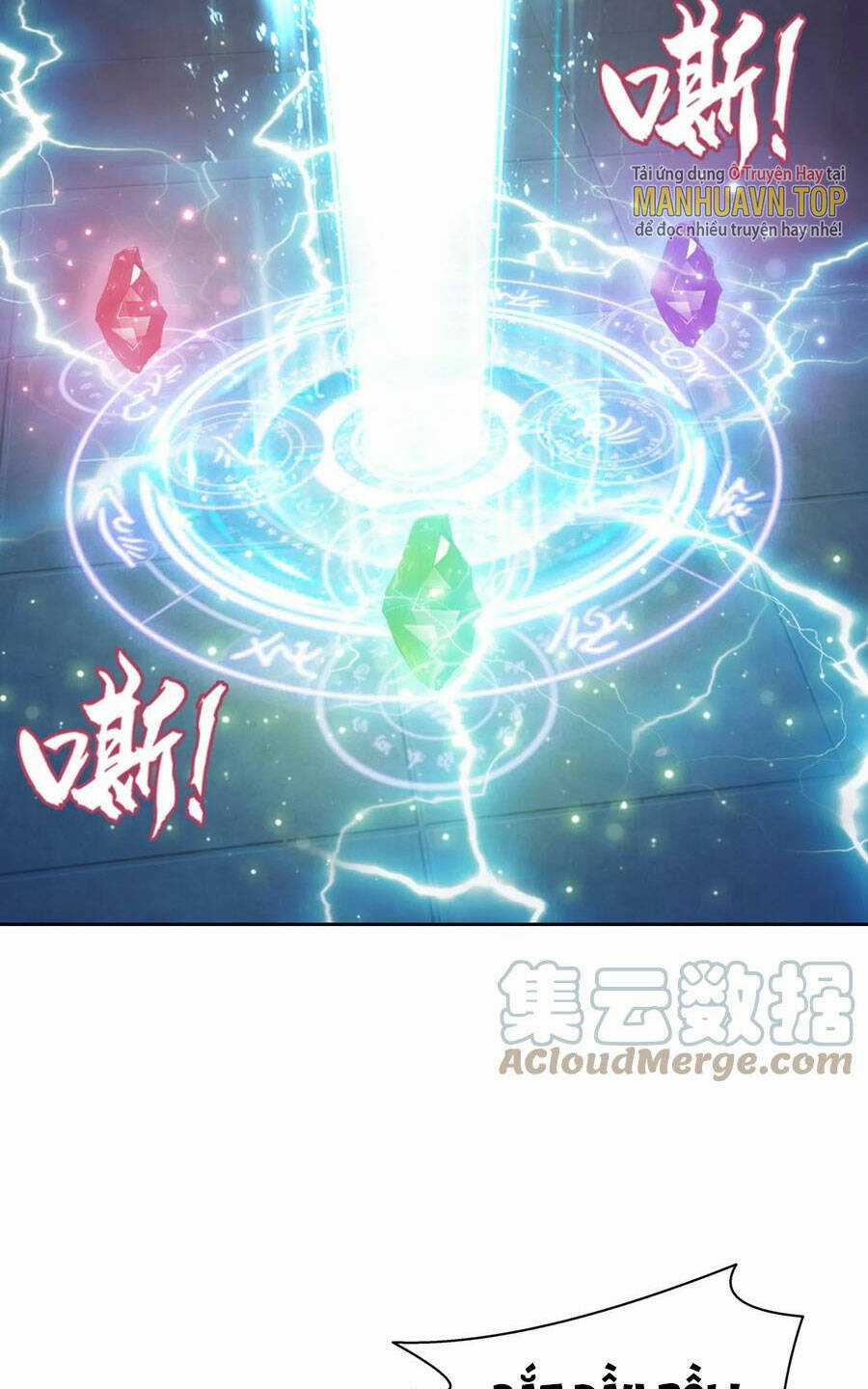 Đại Chúa Tể - Chapter 356 - Trang 36