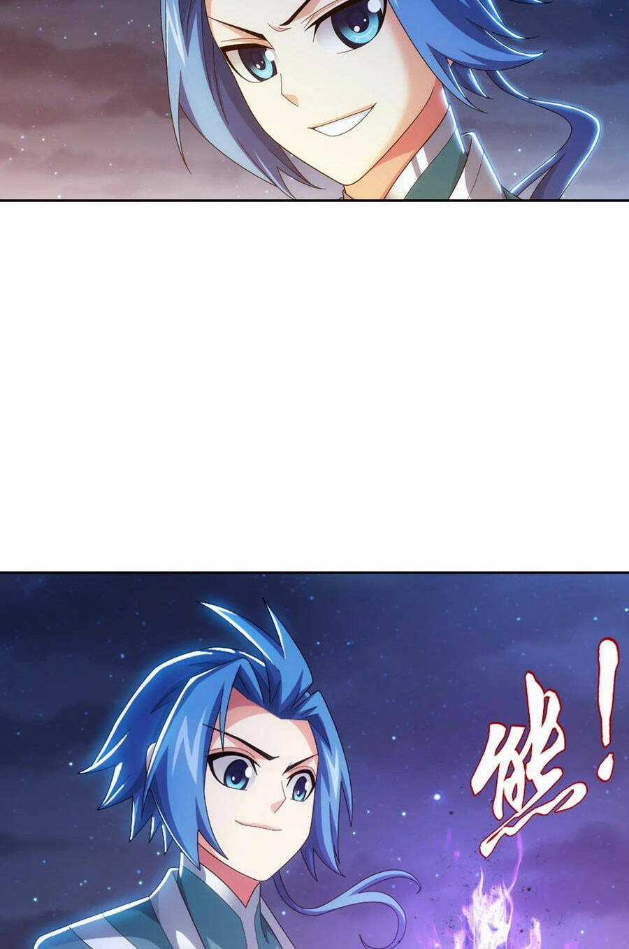 Đại Chúa Tể - Chapter 356 - Trang 7