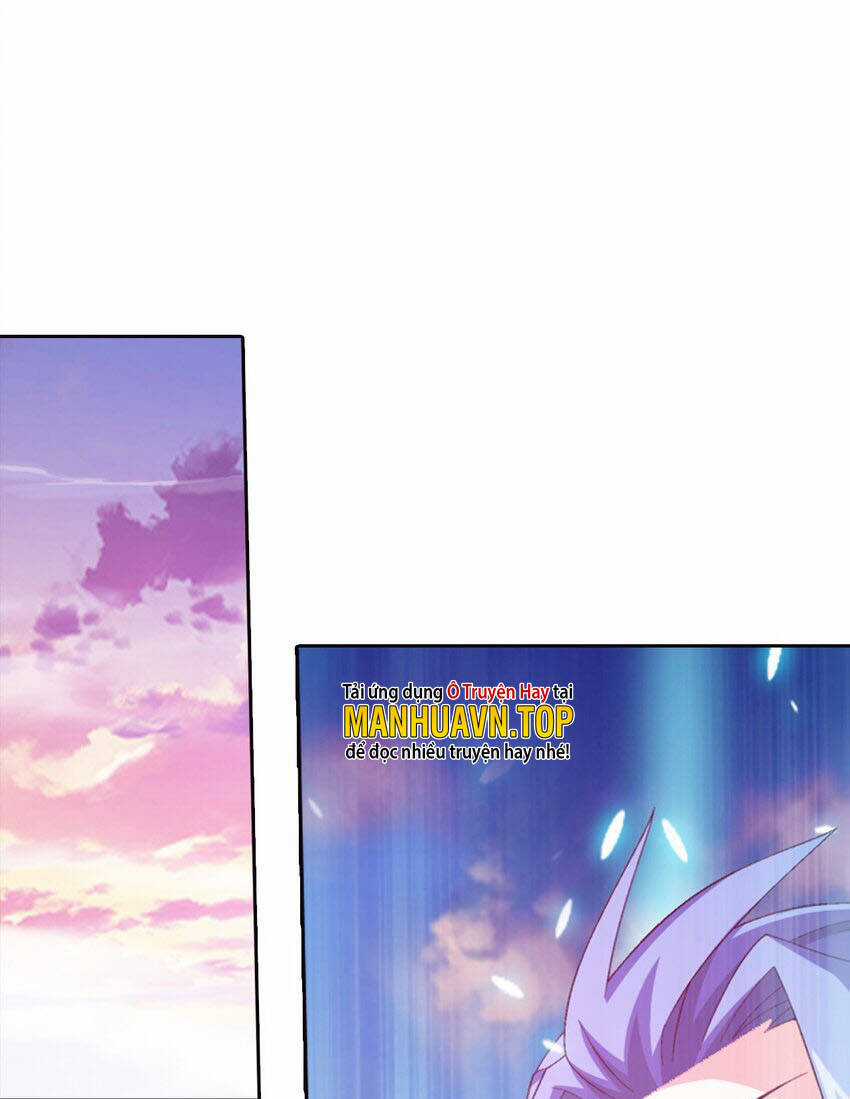 Đại Chúa Tể - Chapter 357 - Trang 1