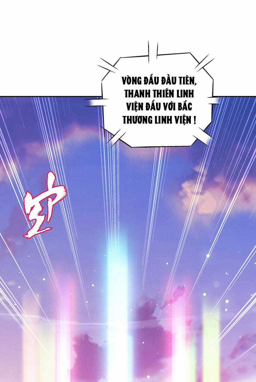 Đại Chúa Tể - Chapter 357 - Trang 19