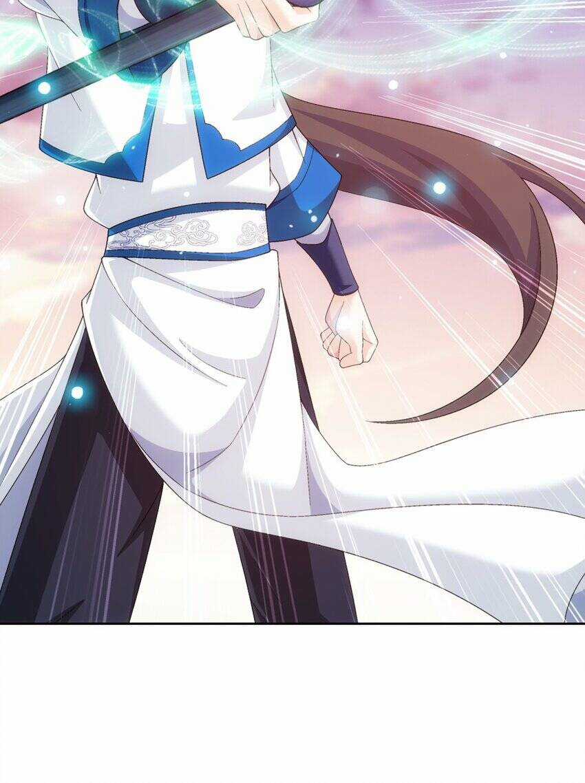 Đại Chúa Tể - Chapter 357 - Trang 25