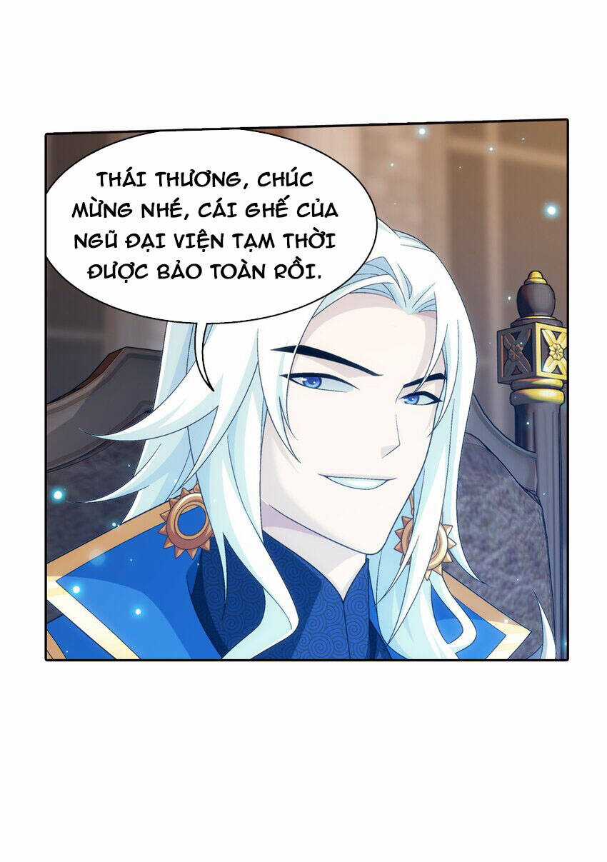 Đại Chúa Tể - Chapter 357 - Trang 30