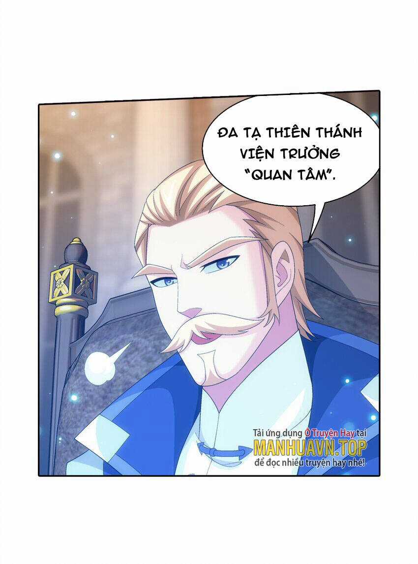 Đại Chúa Tể - Chapter 357 - Trang 31