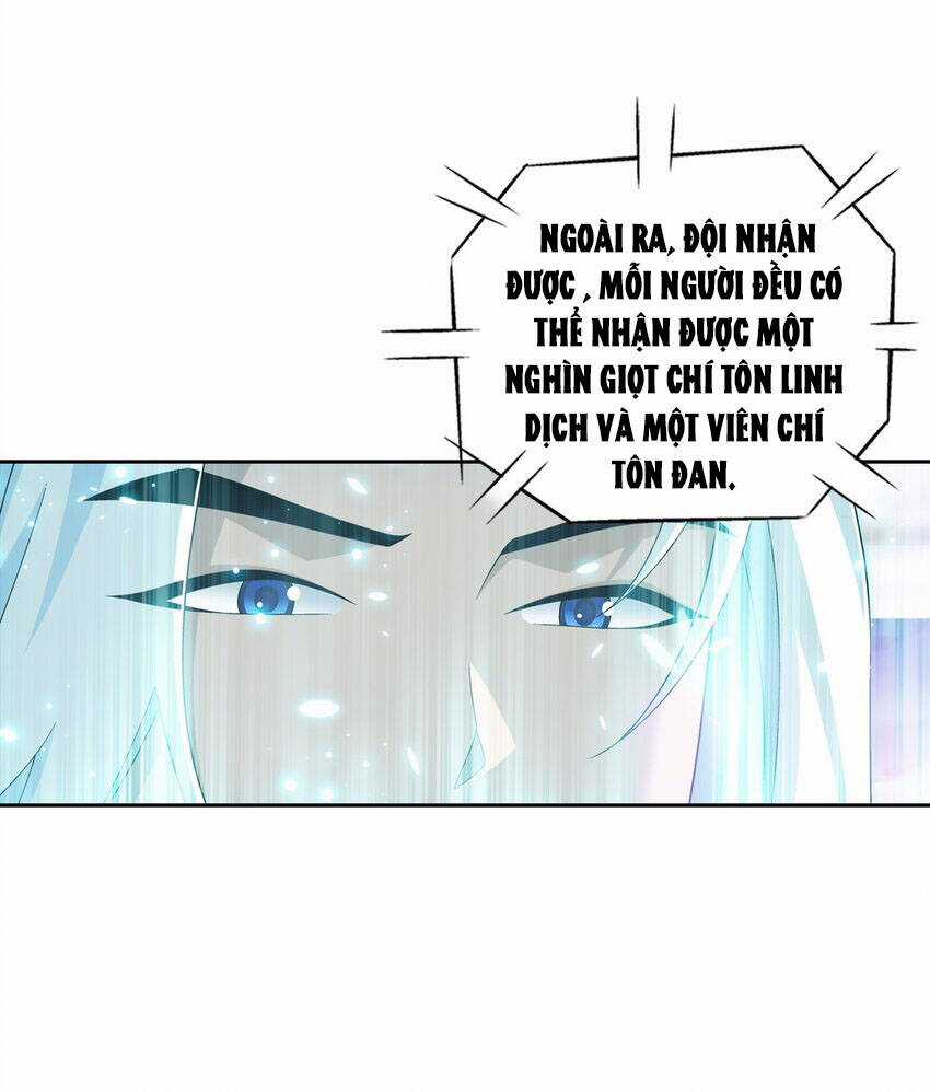 Đại Chúa Tể - Chapter 357 - Trang 5