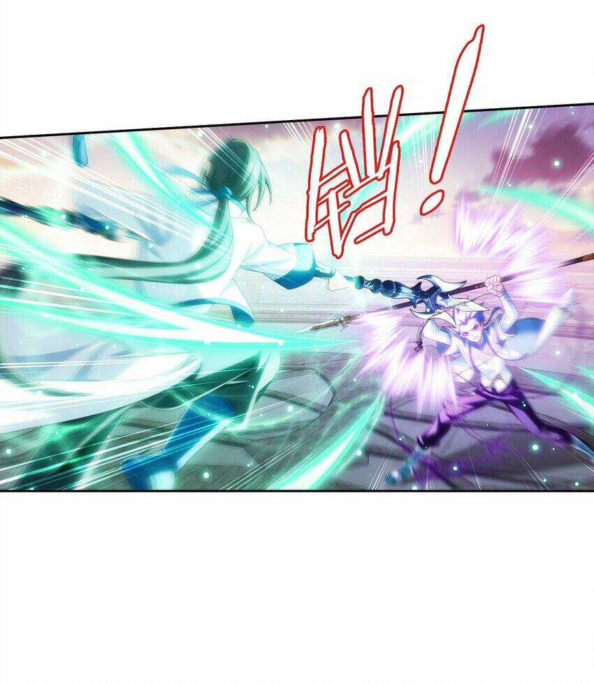 Đại Chúa Tể - Chapter 358 - Trang 2