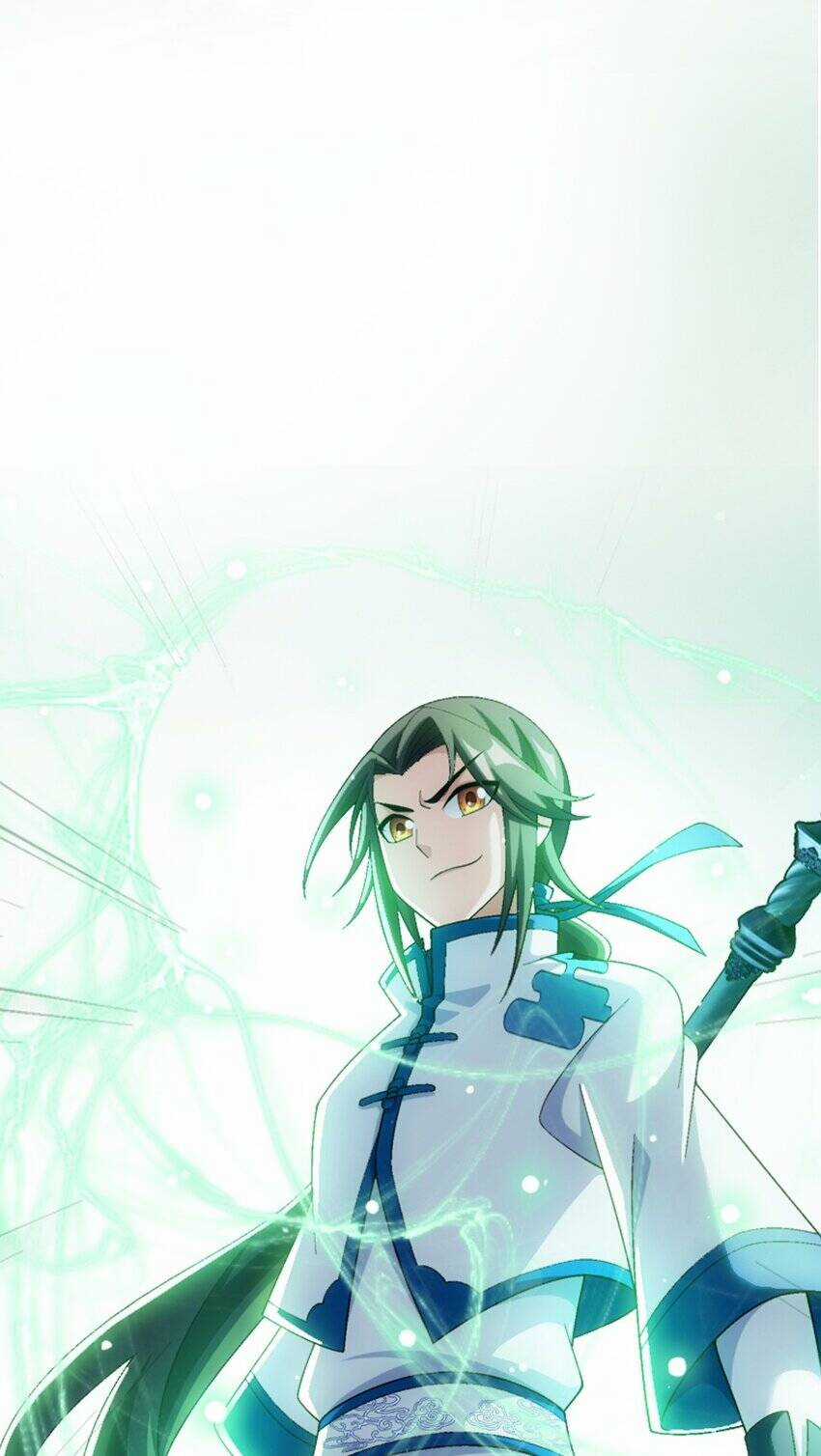 Đại Chúa Tể - Chapter 358 - Trang 11