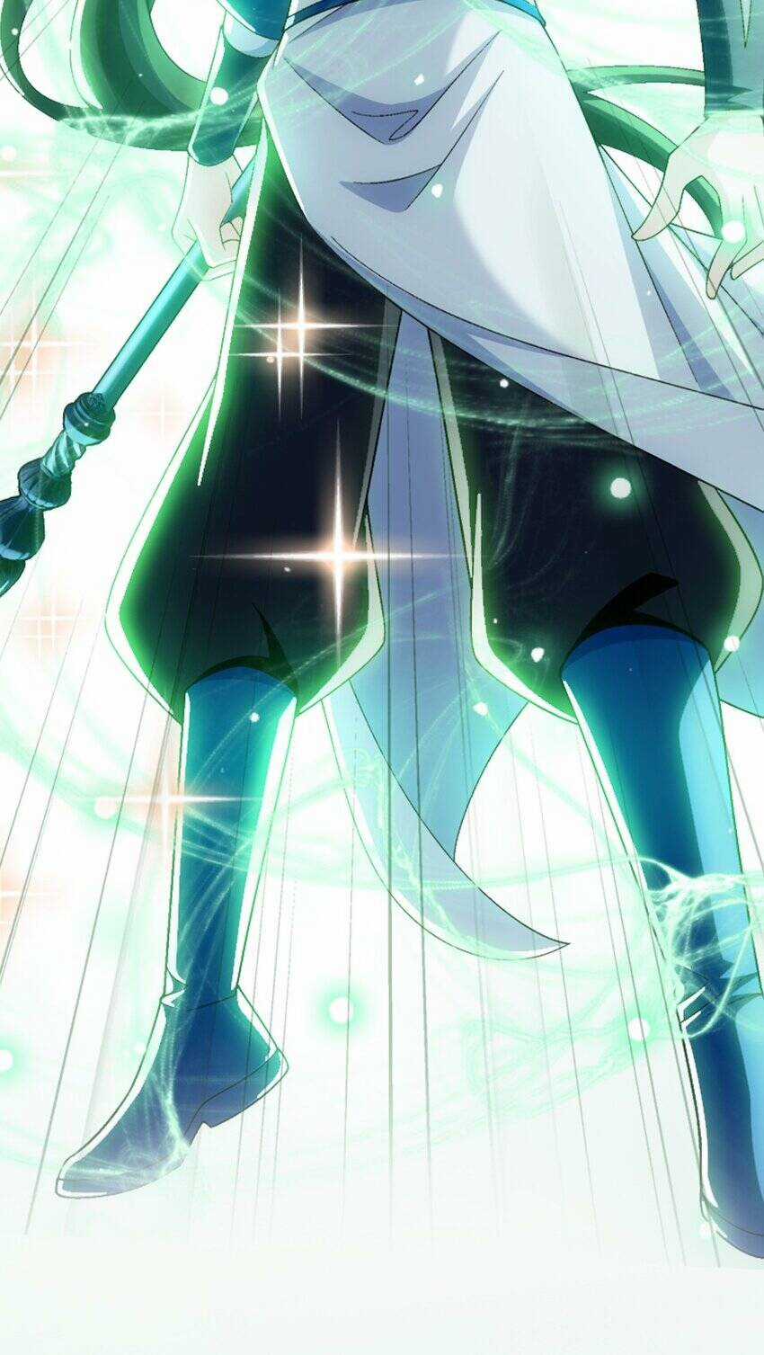 Đại Chúa Tể - Chapter 358 - Trang 12