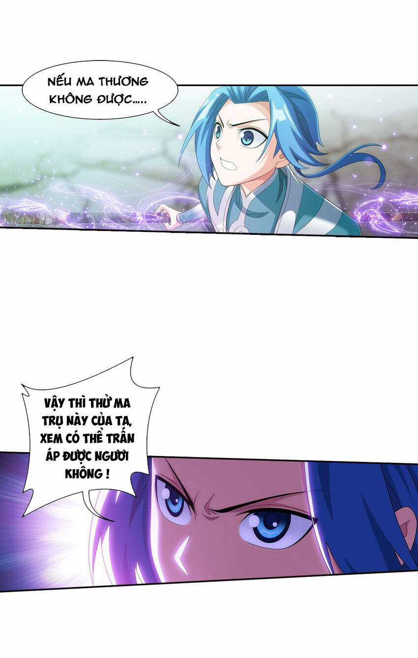 Đại Chúa Tể - Chapter 358 - Trang 18