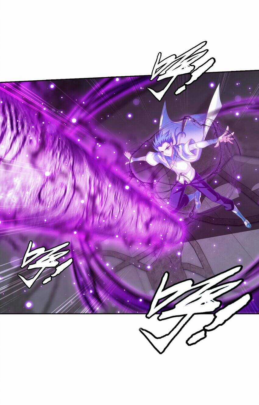 Đại Chúa Tể - Chapter 358 - Trang 19