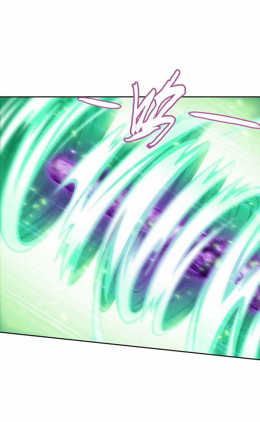 Đại Chúa Tể - Chapter 358 - Trang 22