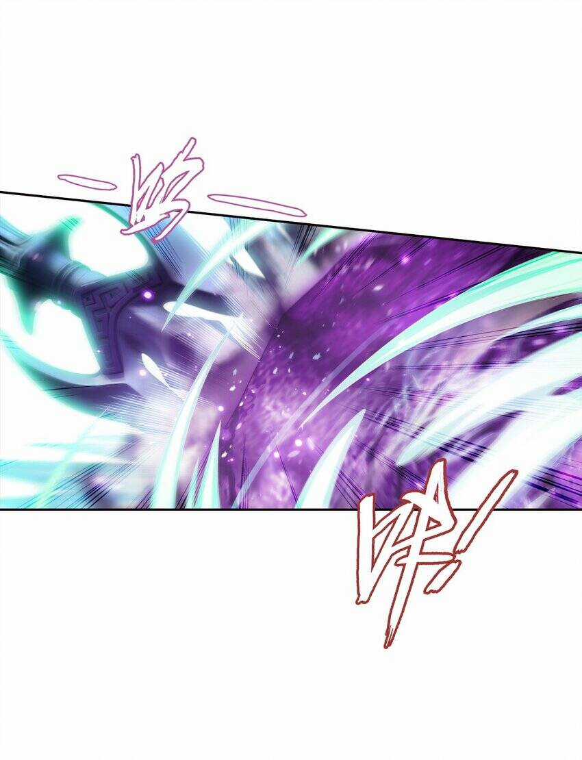 Đại Chúa Tể - Chapter 358 - Trang 23