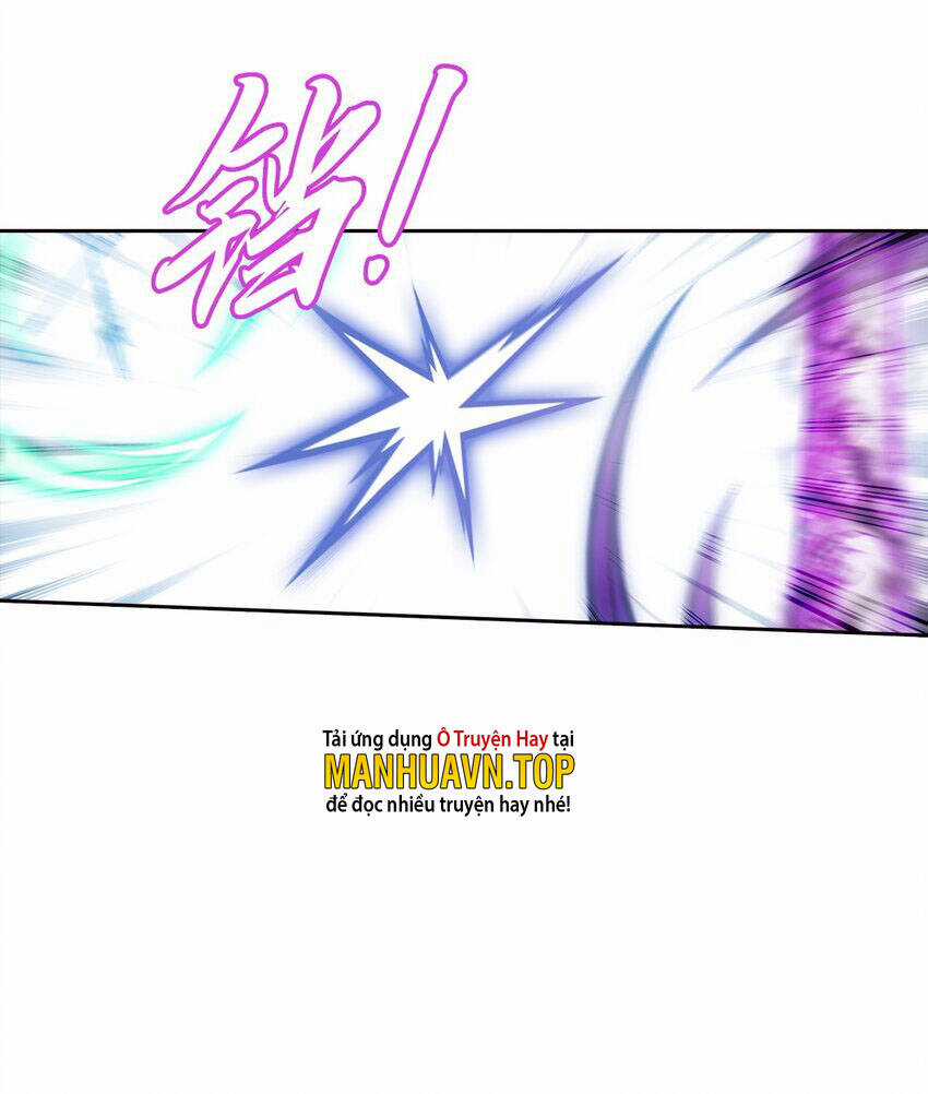 Đại Chúa Tể - Chapter 358 - Trang 24