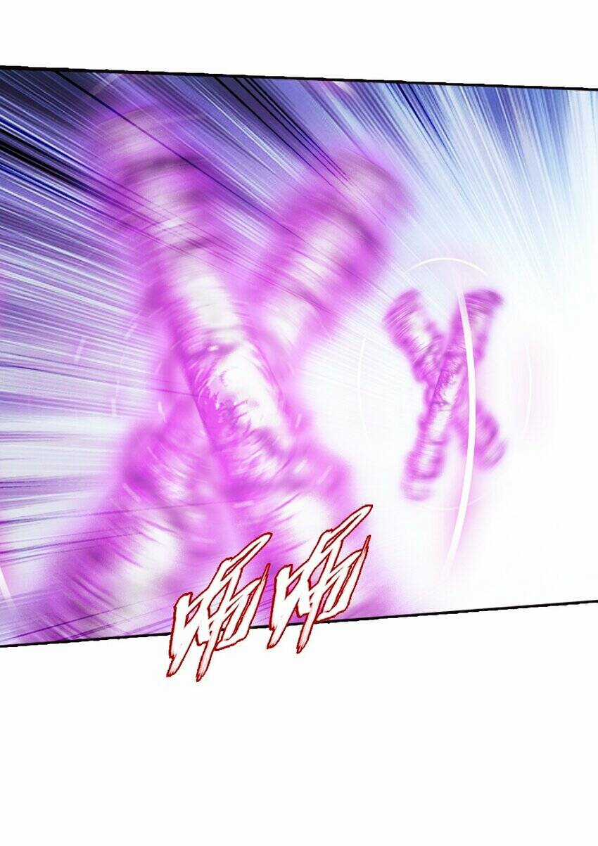 Đại Chúa Tể - Chapter 358 - Trang 25