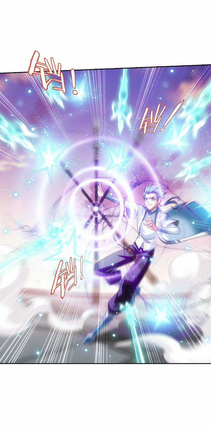 Đại Chúa Tể - Chapter 358 - Trang 4