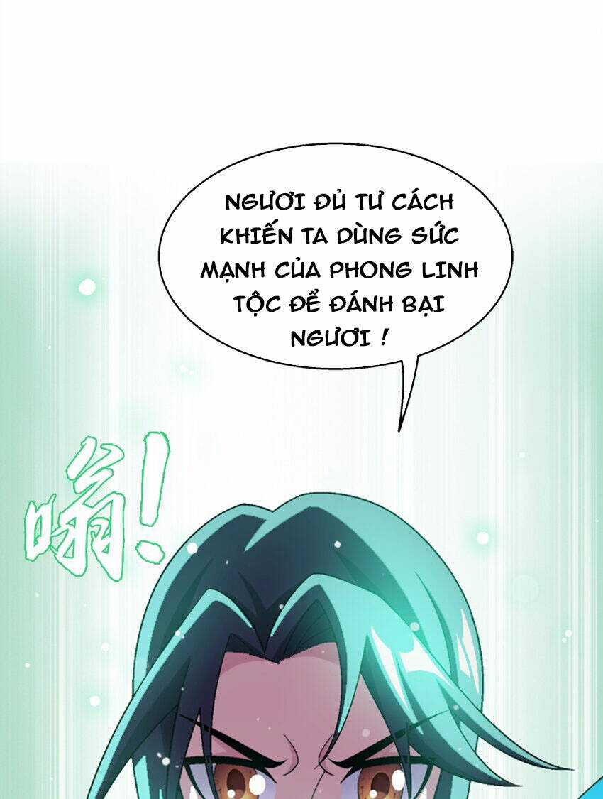 Đại Chúa Tể - Chapter 358 - Trang 32