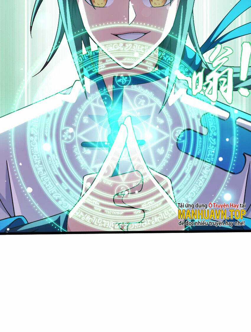 Đại Chúa Tể - Chapter 358 - Trang 33