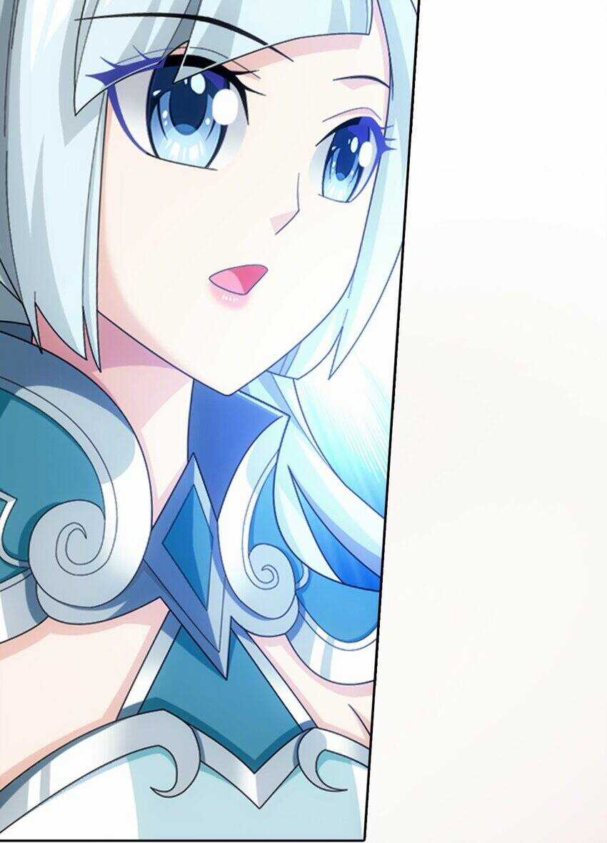 Đại Chúa Tể - Chapter 358 - Trang 8