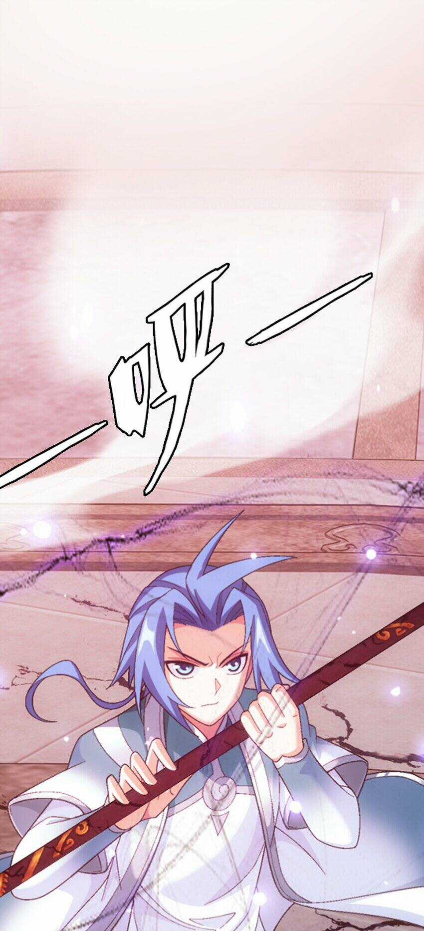 Đại Chúa Tể - Chapter 358 - Trang 9