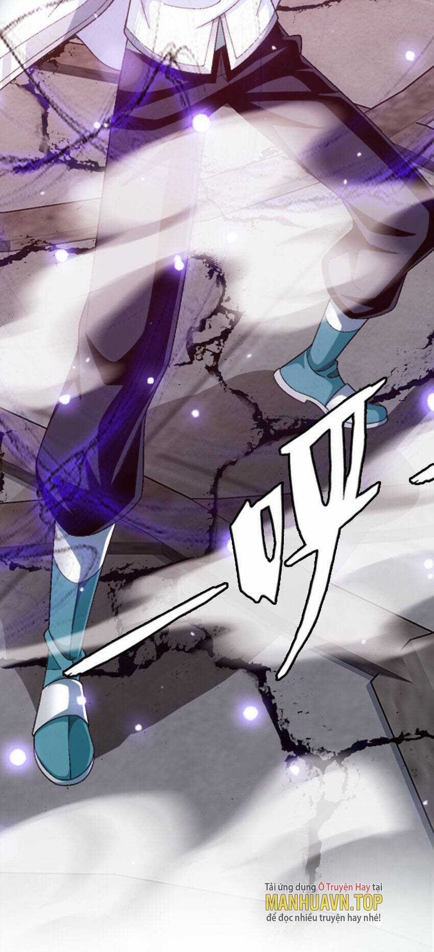 Đại Chúa Tể - Chapter 358 - Trang 10