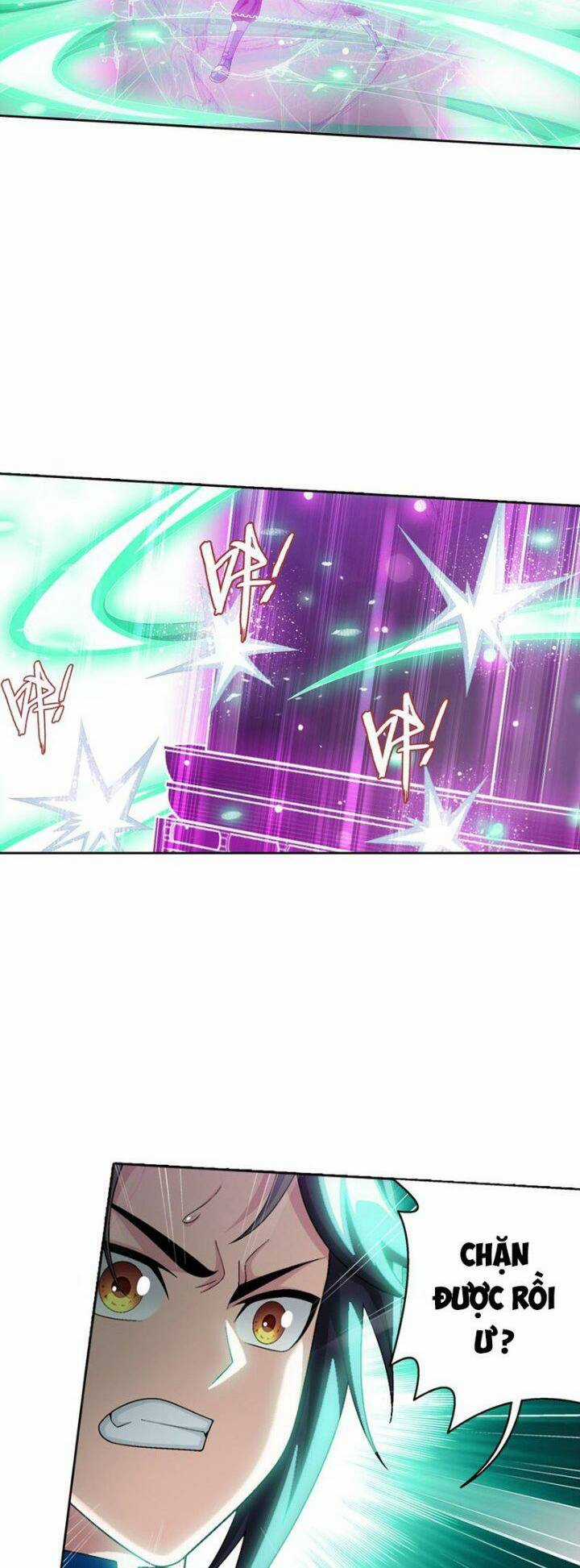 Đại Chúa Tể - Chapter 359 - Trang 2