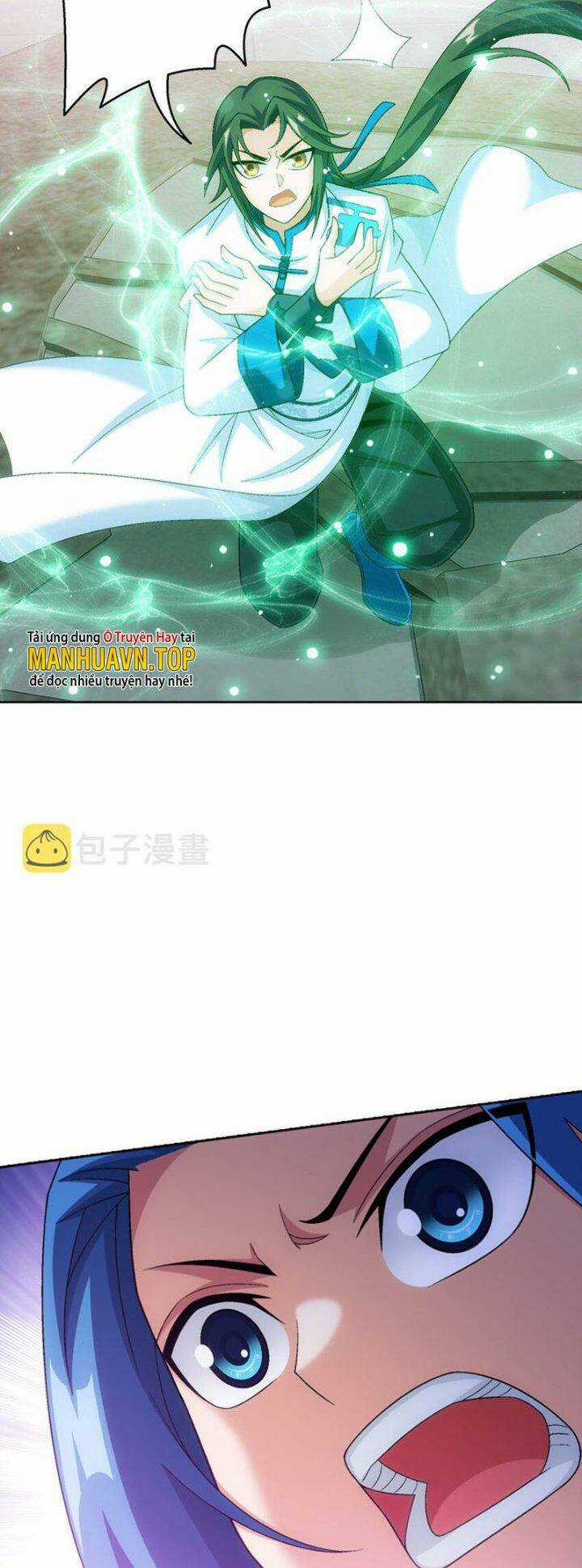 Đại Chúa Tể - Chapter 359 - Trang 14