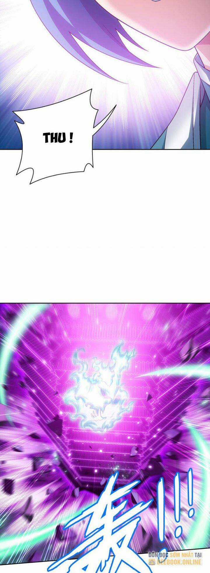 Đại Chúa Tể - Chapter 359 - Trang 15