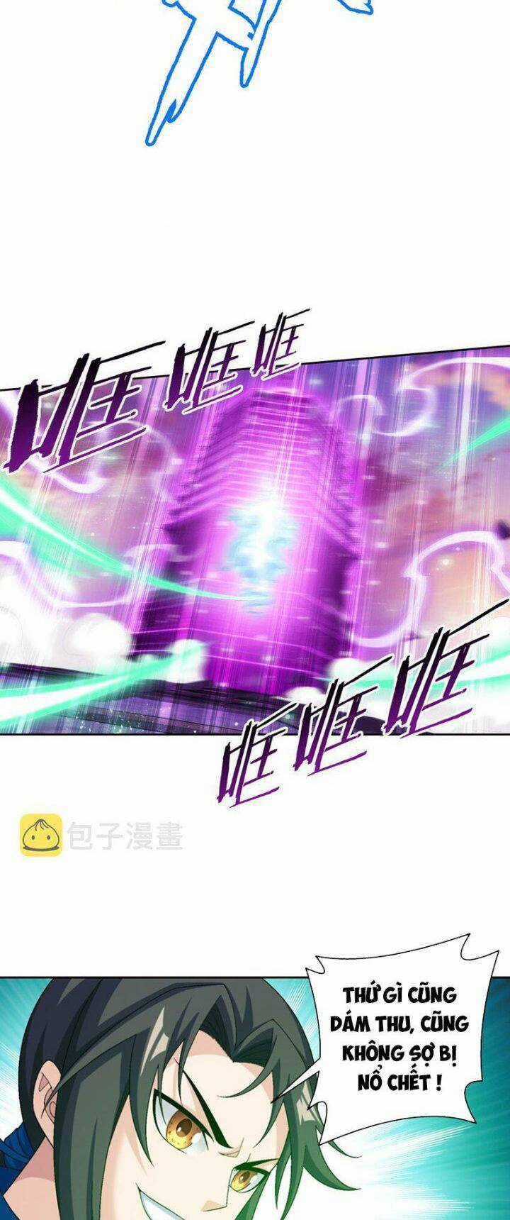 Đại Chúa Tể - Chapter 359 - Trang 16