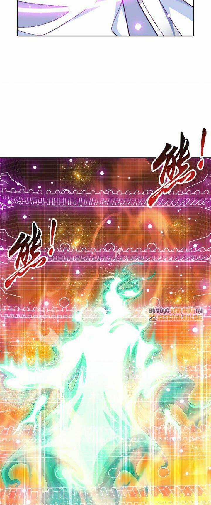 Đại Chúa Tể - Chapter 359 - Trang 19