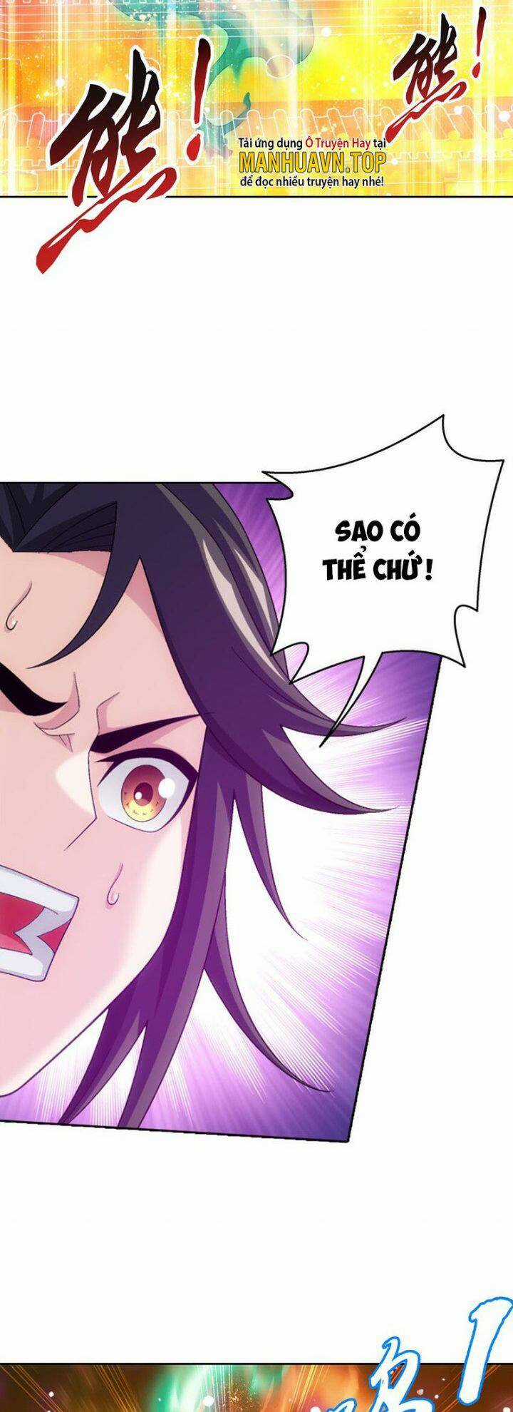 Đại Chúa Tể - Chapter 359 - Trang 20