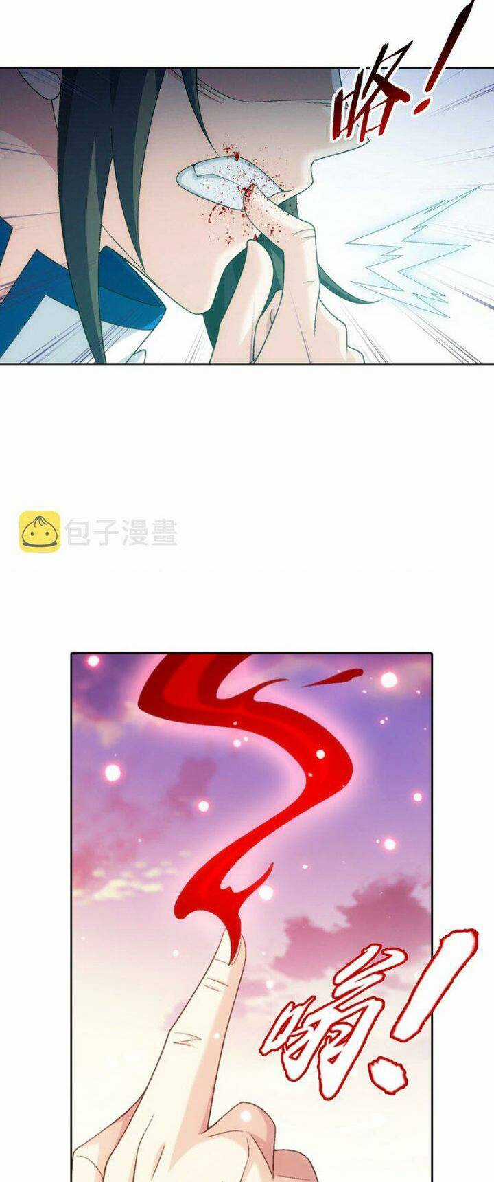 Đại Chúa Tể - Chapter 359 - Trang 22