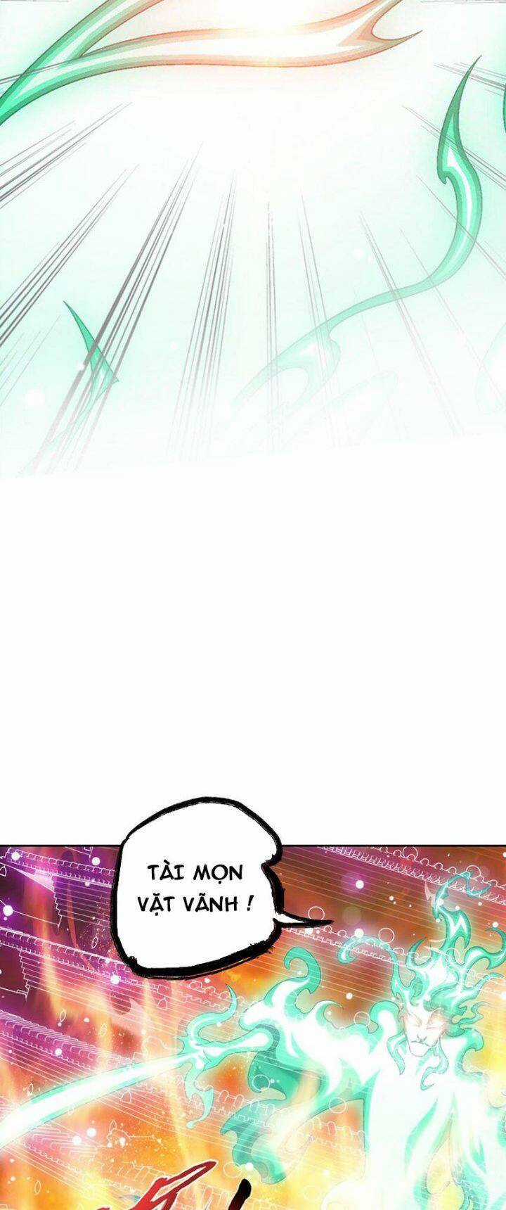 Đại Chúa Tể - Chapter 359 - Trang 25