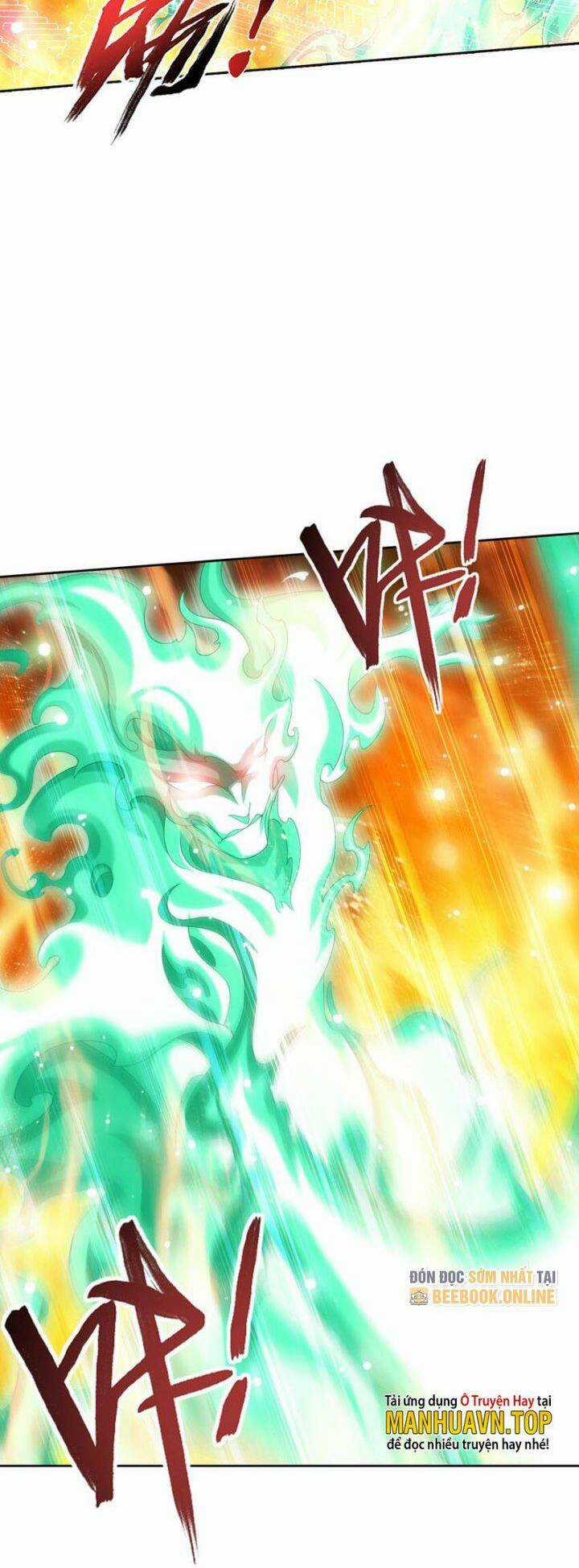 Đại Chúa Tể - Chapter 359 - Trang 26