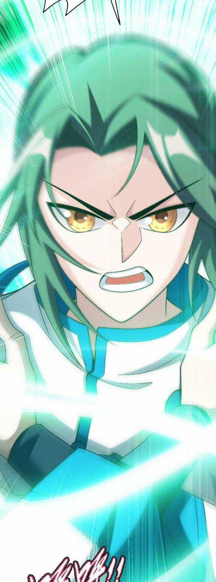 Đại Chúa Tể - Chapter 359 - Trang 5