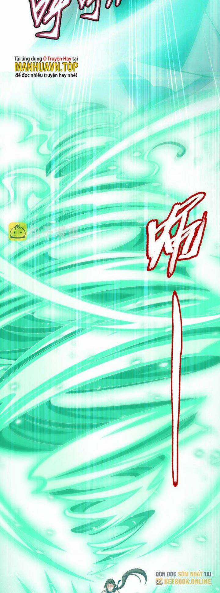 Đại Chúa Tể - Chapter 359 - Trang 6