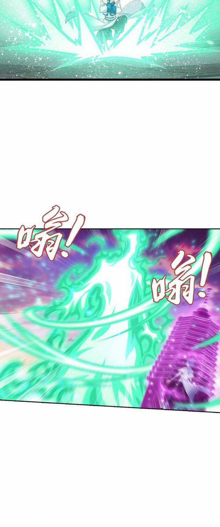 Đại Chúa Tể - Chapter 359 - Trang 7