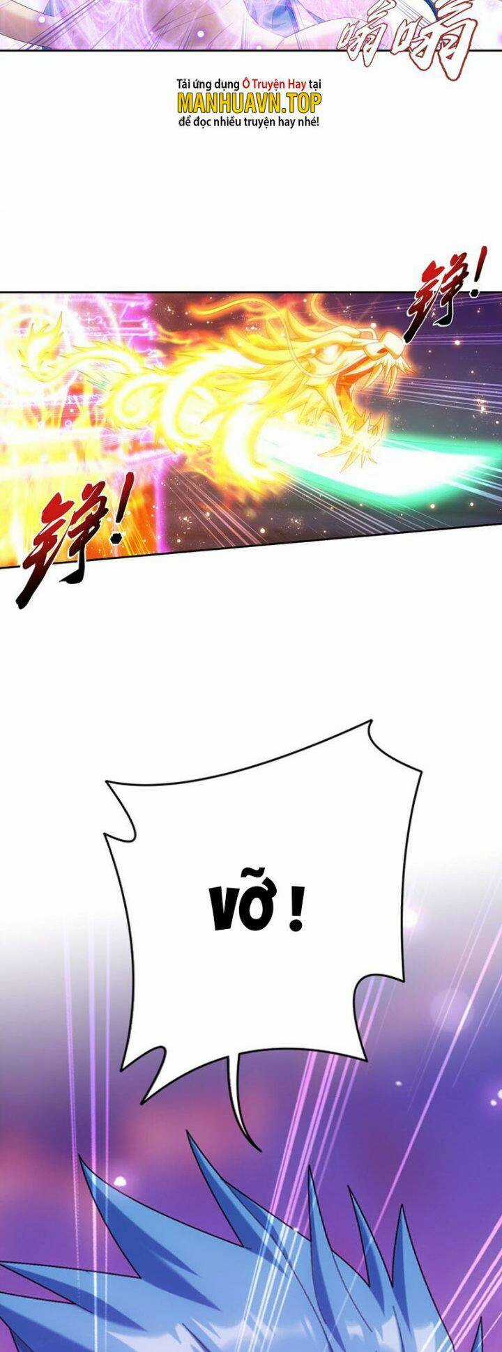 Đại Chúa Tể - Chapter 360 - Trang 2