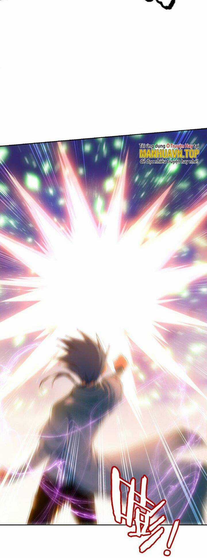 Đại Chúa Tể - Chapter 360 - Trang 4