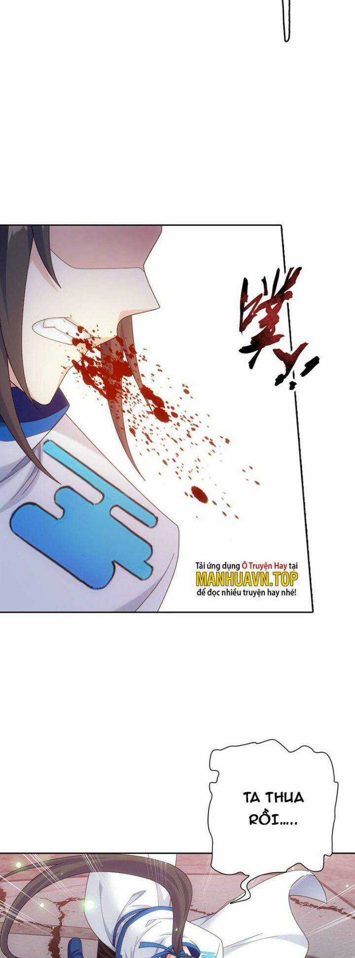 Đại Chúa Tể - Chapter 360 - Trang 7