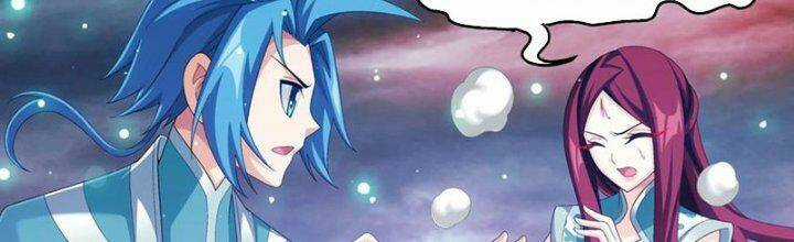 Đại Chúa Tể - Chapter 361 - Trang 108