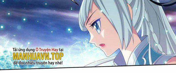 Đại Chúa Tể - Chapter 361 - Trang 111