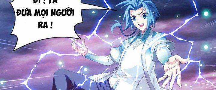 Đại Chúa Tể - Chapter 361 - Trang 119