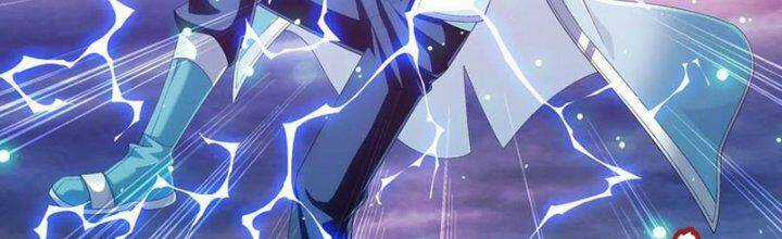 Đại Chúa Tể - Chapter 361 - Trang 120