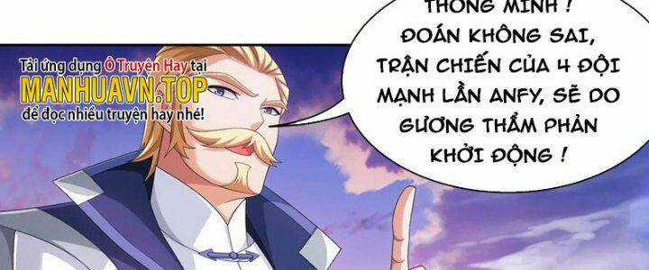 Đại Chúa Tể - Chapter 361 - Trang 26