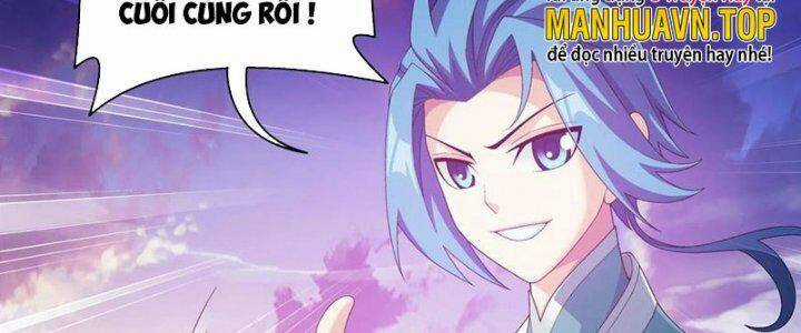 Đại Chúa Tể - Chapter 361 - Trang 35